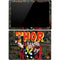 Marvel Classic Comics The Mighty Thor Vintage Surface Pro 4 Skin